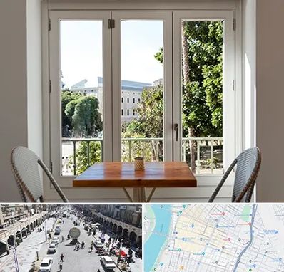 شیشه دوجداره در نادری اهواز 