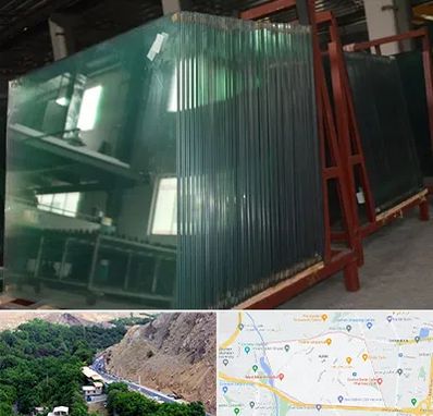 شیشه بری سیار در کن 