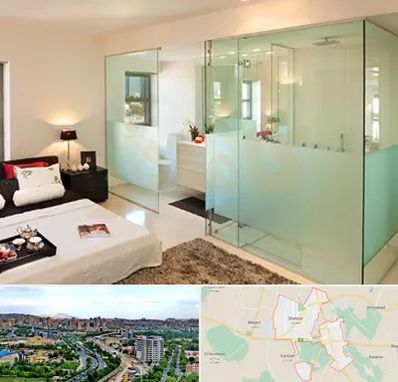 شیشه سکوریت در شهریار