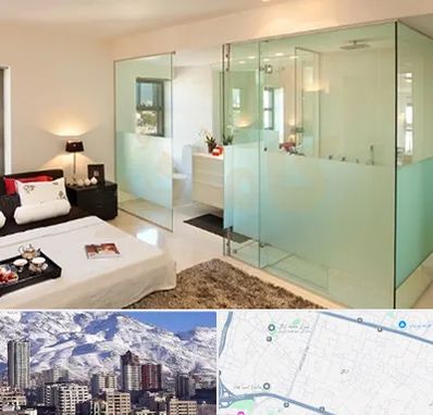 شیشه سکوریت در ازگل