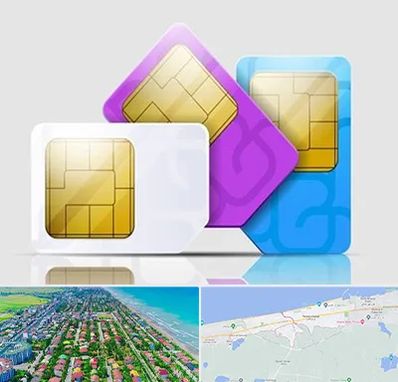 نمایندگی فروش سیم کارت ایرانسل در فریدونکنار