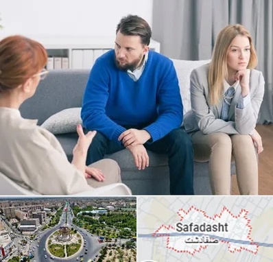 مشاور جنسی در صفادشت