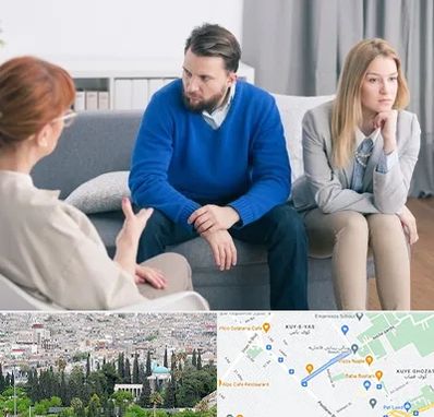 مشاور جنسی در محلاتی شیراز