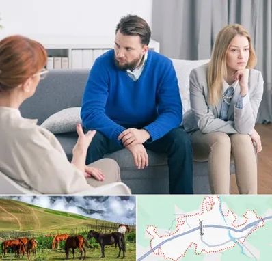 مشاور جنسی در تالش