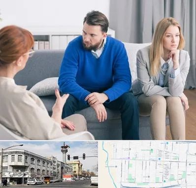 مشاور جنسی در 17شهریور