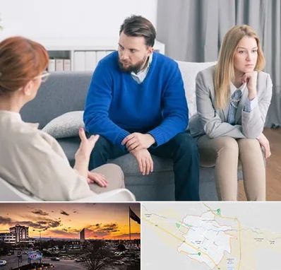 مشاور جنسی در قوچان