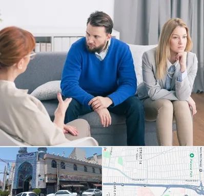 مشاور جنسی در بلوار ابوذر