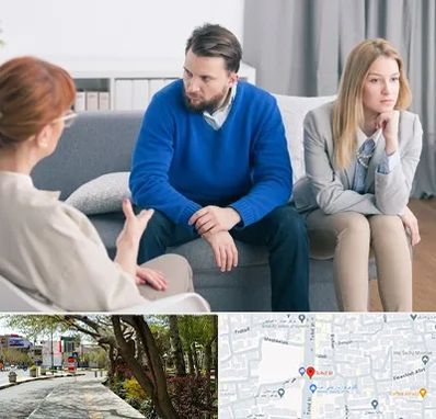 مشاور جنسی در خیابان توحید اصفهان