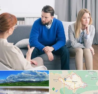 مشاور جنسی در مرند