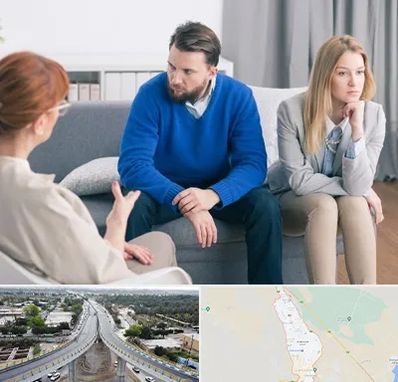 مشاور جنسی در اندیمشک