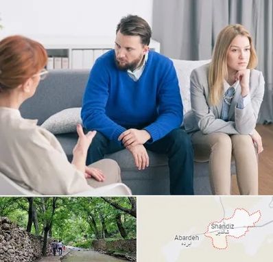 مشاور جنسی در شاندیز مشهد