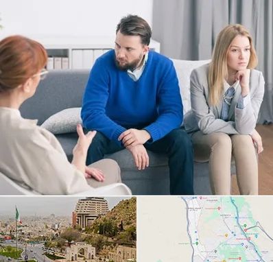 مشاور جنسی در فرهنگ شهر شیراز