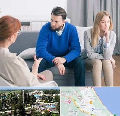 مشاور جنسی در رودسر