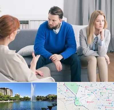 مشاور جنسی در کوهسنگی مشهد