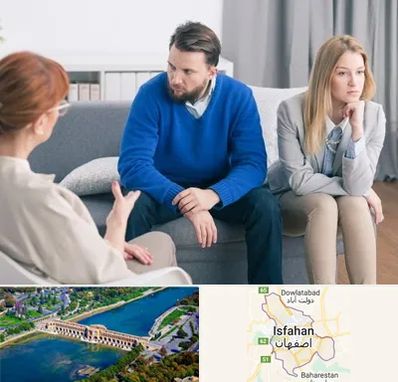 مشاور جنسی در اصفهان