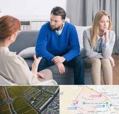 مشاور جنسی در الهیه مشهد