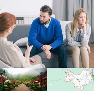 مشاور جنسی در فومن