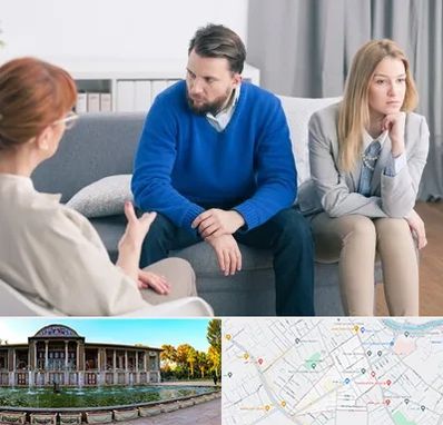 مشاور جنسی در عفیف آباد شیراز