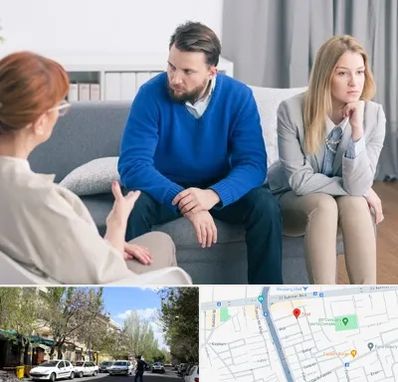 مشاور جنسی در کوی فیروز تبریز