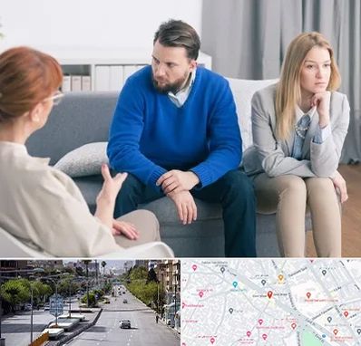 مشاور جنسی در خیابان زند شیراز