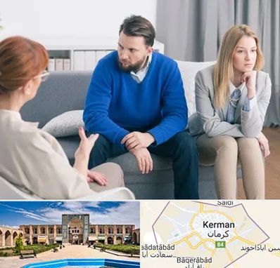 مشاور جنسی در کرمان