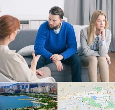 مشاور جنسی در منطقه 22 تهران