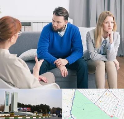 مشاور جنسی در بلوار فلسیطین مشهد