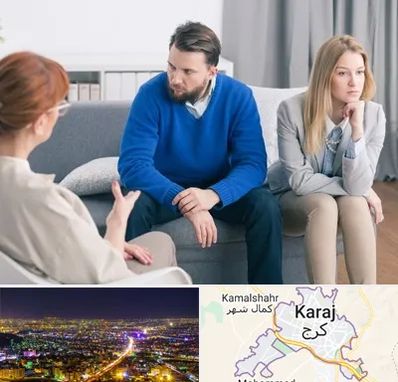 مشاور جنسی در کرج