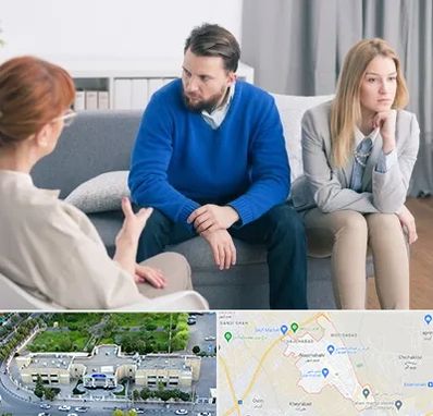 مشاور جنسی در نسیم شهر