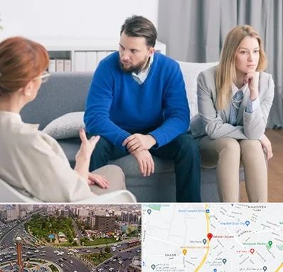 مشاور جنسی در سبلان