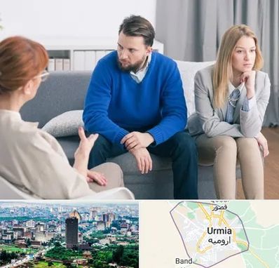 مشاور جنسی در ارومیه