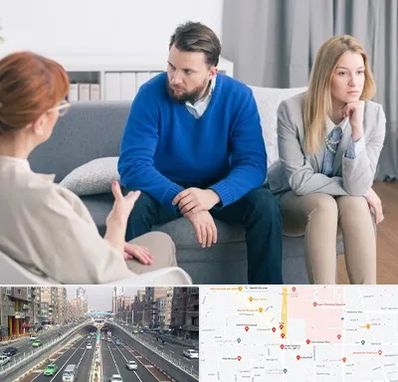 مشاور جنسی در توحید