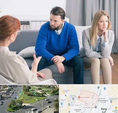 مشاور جنسی در شاهین ویلا کرج