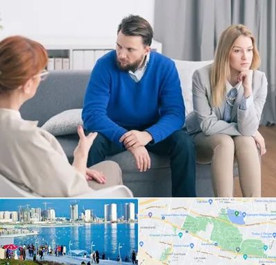 مشاور جنسی در چیتگر