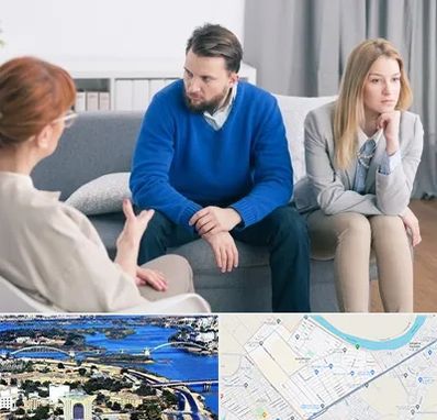 مشاور جنسی در کوروش اهواز