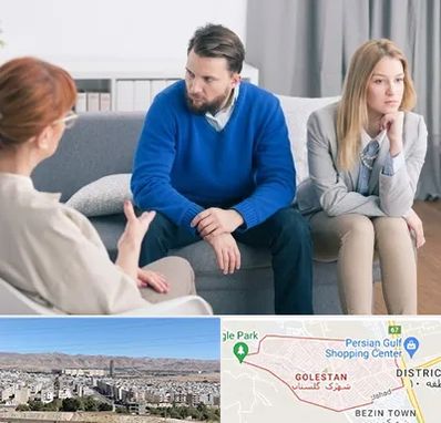 مشاور جنسی در شهرک گلستان شیراز