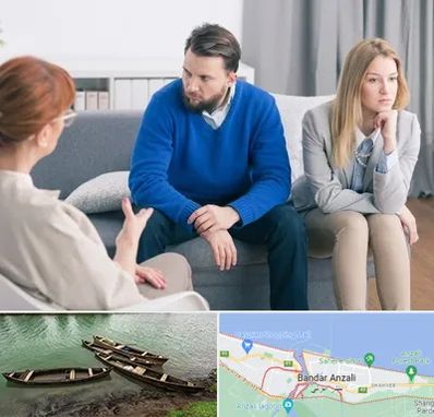 مشاور جنسی در بندر انزلی