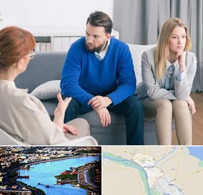 مشاور جنسی در خرمشهر