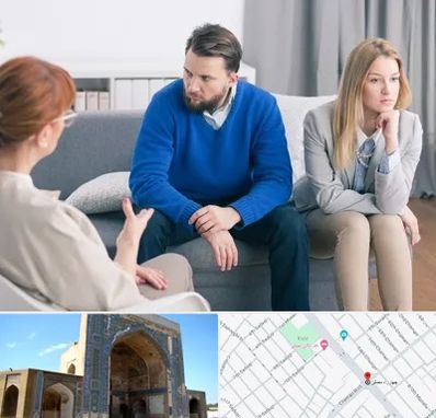 مشاور جنسی در مصلی مشهد