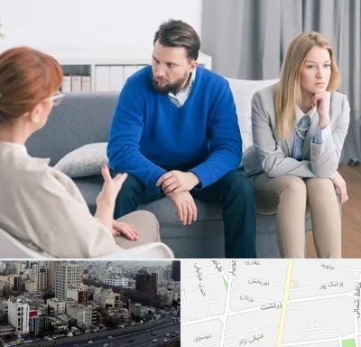 مشاور جنسی در زرتشت
