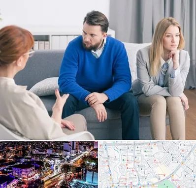 مشاور جنسی در منظریه رشت