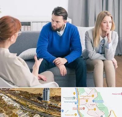 مشاور جنسی در خیابان نیایش شیراز