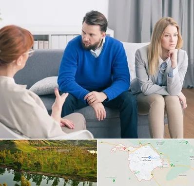 مشاور جنسی در بهبهان