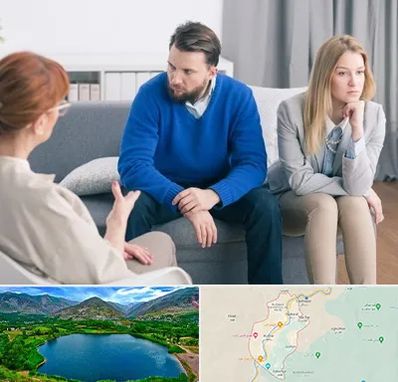 مشاور جنسی در رودبار