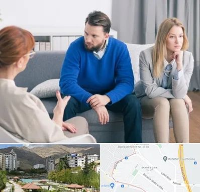 مشاور جنسی در شهر زیبا