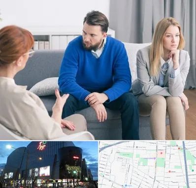 مشاور جنسی در بلوار اباذر