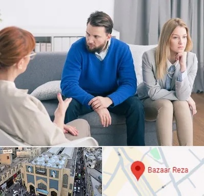 مشاور جنسی در بازار رضا مشهد