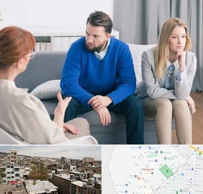 مشاور جنسی در شمیران نو