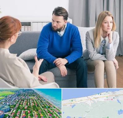 مشاور جنسی در فریدونکنار