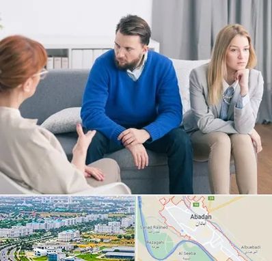 مشاور جنسی در آبادان
